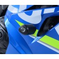 R&G Racing Crash Protectors - Aero Style for Suzuki GSX-R1000 '17-19 & GSX-R1000R '17-18 R&G Racing Crash Protectors - Aero Style for Suzuki GSX-R1000 '17-19 & GSX-R1000R '17-18